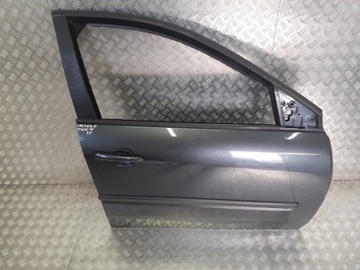 Двері правий перед renault laguna iii teb66 фото №1