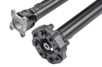 Wał приводной mercedes viano/v-class/vito 10- задний фото №1