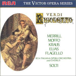 Verdi - Rigoletto