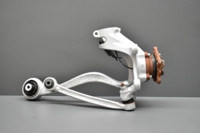 Bmw f87 m3 f80 m4 f82 f83 поворотный кулак правая передняя перед рычаги фото №1