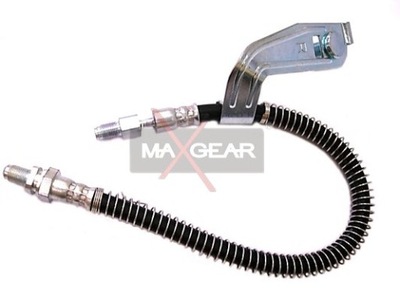 MAXGEAR ПАТРУБОК HAM. ELAST. FORD P. FIESTA/PUMA 95-02 LE