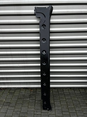 Porsche 911 992 молдинг порог 992854884 фото №1