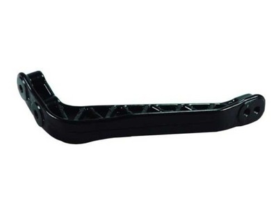 Кронштейн бампера бампер mercedes atego 1 2 левый фото №1