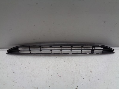 Решётка бампера opel corsa e 14- фото №1