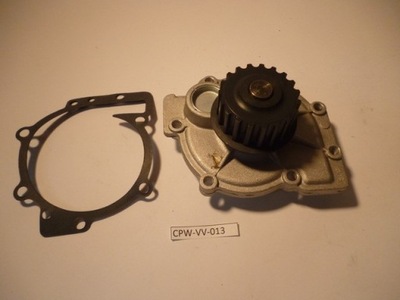 PUMP WATER VOLVO 850 91-, S40 95-, S60 00-,V70 97-  