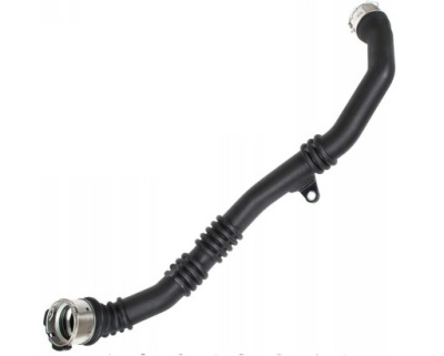 Шланг труба wąż turbo dacia sandero ii duster 1.5 dci 144609116r фото №1