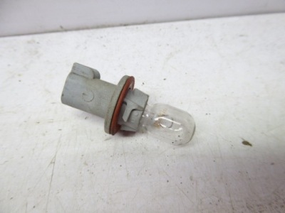 Caliber 06-11 лампочка цоколь вкладыш hb 5d фото №1