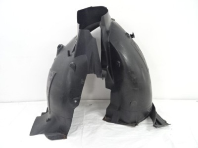 Citroen c5 aircross подкрылок левая передние перед 9827397480 фото №1