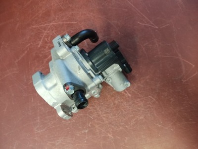 VALVE EGR HYUNDAI H350 2.5 CRDI 28410-4A910  