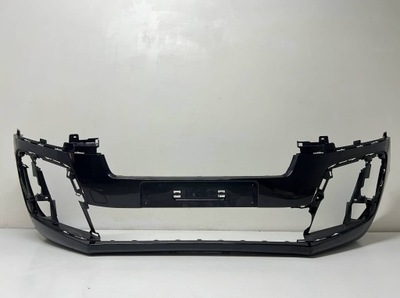 Бампер citroen jumpy expert iii traweler перед фото №1