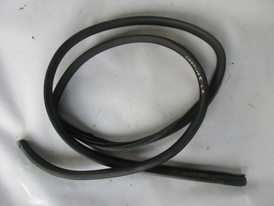 Прокладка дверь задняя задняя левая chevrolet captiva фото №1