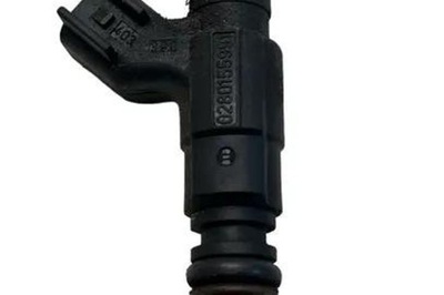 Інжектор mini cooper r50, r53 0280155991 1.6l бензиновий 66kw 2003 фото №1