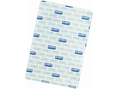 Прокладка картера масляный mercedes klasa s w126 2.6 3.0 sl r129 3.0 r107 3.0 фото №1