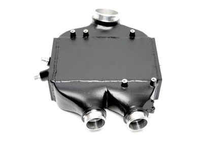 Интеркулер ic bmw seria 3 m3 f80 s55 ta фото №1