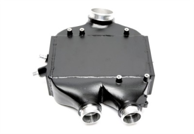 Интеркулер ic bmw seria 4 m4 f82 f83 s55 ta фото №1