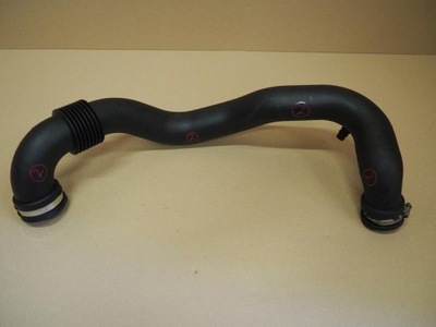 Труба wąż повітря master ii movano dci 8200261965 фото №1