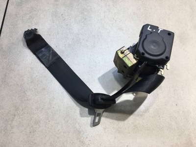 Pas безпеки лівий задня passat b5 3b5857805 фото №1