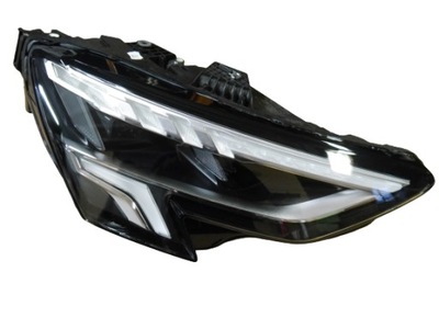 Audi a3 8y лампа диодная full led 8y0941034a фото №1