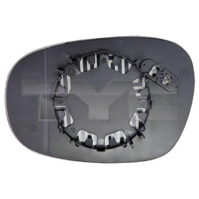 GLASS MIRRORS MIRROR EXTERIOR TYC 303-0110-1 - milautoparts-fr.ukrlive.com