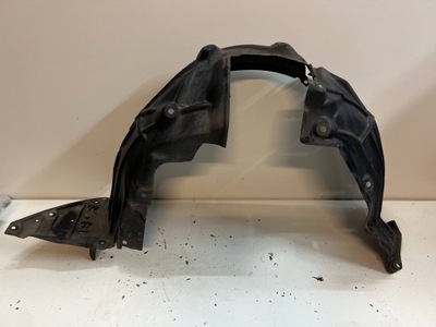 Mazda 2 dj 2014 подкрылок правое передние правый перед фото №1