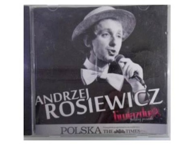 Andrzej Rosiewicz - Rosiewicz