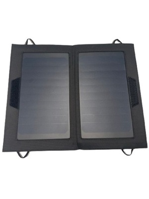 Panel słoneczny trekkingowy Forclaz SLR500 V2 10W