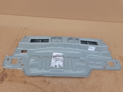 Pas задний hyundai i10 ii 13-19 org. новый фото №1