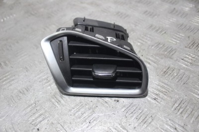 Решётка обдув правая citroen c4 i фото №1