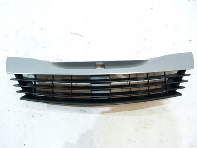 Решётка радиатора решётка радиатора renault laguna ii новый оригинал фото №1