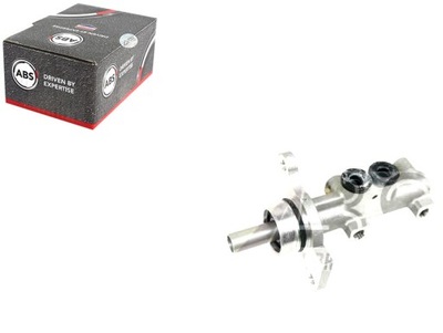A.b.s. 61901 насос гальмівна фото №1