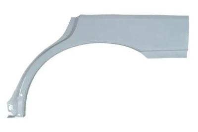 Ремкомплект крила 2001-17-014081p blic фото №1