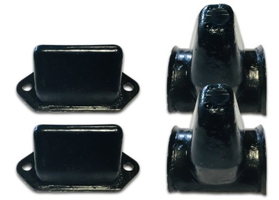 Відбійник відбійники відбійник передні samurai lift фото №1