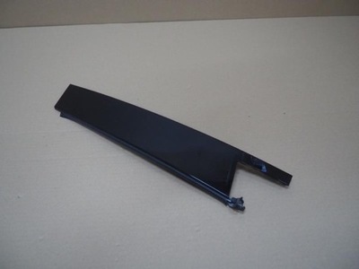 Молдинг накладка стійка двері лівий задня alfa romeo giulia 156125817 фото №1