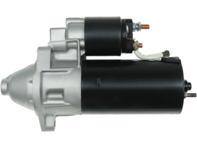 S0039pr стартер audi 80 seat alhambra ibiza фото №1