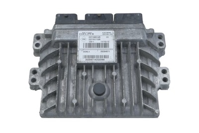 БЛОК УПРАВЛЕНИЯ RENAULT 237100914R DCM3.4 12V 28304871