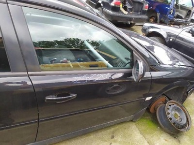 Двері правий перед opel vectra c фото №1