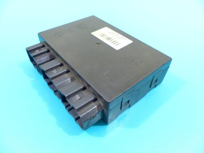 Блок керування модуль vw bora 1c0962258n фото №1