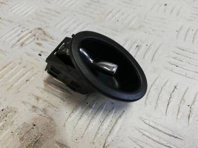 Переключатель окон кнопка mini r60 9800972 фото №1