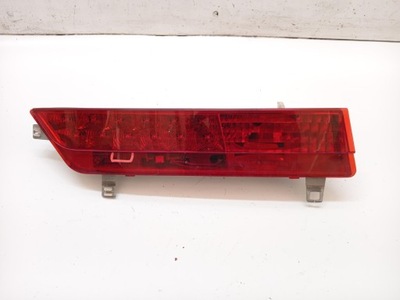 Лампа lt bmw 7 e65, e66 фото №1