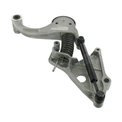 Skf ролик натяжителя ремень поликлиновый mini r50 r53 r52 1.6 03.02-07.08 фото №1