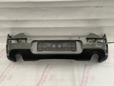 Бампер задня задній mini f54 cooper s фото №1