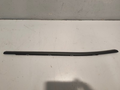 Молдинг двері ліва задня hyundai i10 ii 83210j9000 фото №1