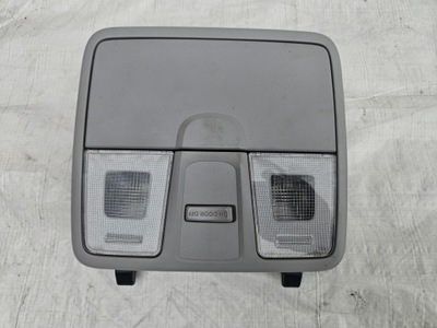 Лампа освещение кабины hyunda veloster 92800-1rxxx фото №1