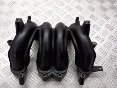 Колектор всмоктуючий audi a3 8l 1.6 06a133206h фото №1