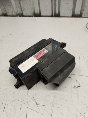 Mini cooper ii r56 коробка предохранителей 142664 фото №1