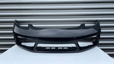 Бампер передній перед porsche cayman boxster 982 фото №1