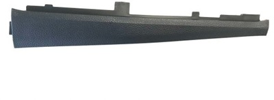 Vw jetta захист обшивка заглушка права 5c7868238 фото №1