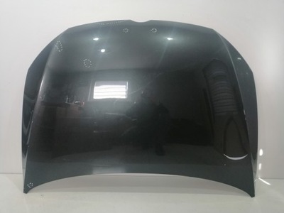 Капот vw golf vii 7 hal 5989 фото №1