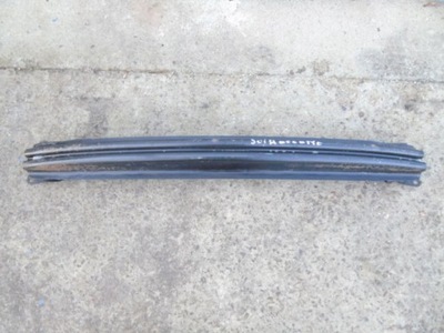 Vw scirocco балка задняя pod бампер задняя фото №1