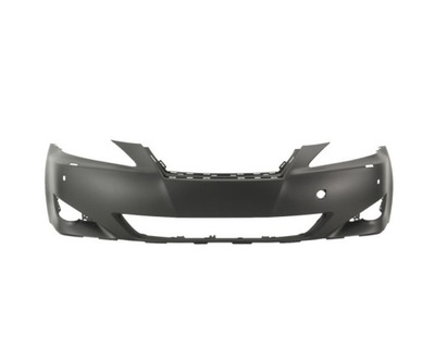 BUMPER FRONT LEXUS IS250/IS350 2006- 5211953919  